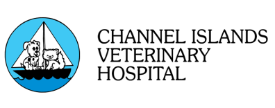 Channel Islands Veterinary Hospital-HeaderLogo